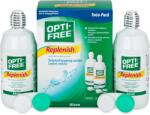 Alcon Soluție Opti-Free RepleniSH 2 x 300 ml