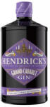 Hendrick's Gin Grand Cab. 43.4% 0.7l díszdobozban