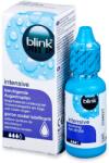 Johnson & Johnson Picături oftalmice Blink intensive tears 10 ml