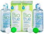 Bausch & Lomb Biotrue 2 x 300Âml