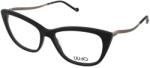 LIU JO Lj2704 001 Rama ochelari