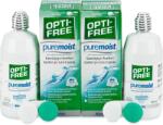 Alcon Solutie OPTI-FREE PureMoist 2 x300 ml