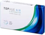 TopVue Air for Astigmatism (3 lentile)