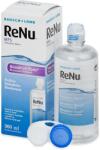 Bausch & Lomb Soluție ReNu MPS Sensitive Eyes 360 ml