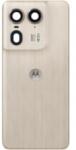 Motorola Edge 50 Ultra akkufedél (hátlap) kamera lencsével Fa mintás, Nordic Wood gyári, Service pack (5S58C24472)