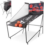 inSPORTline Dupla kosárlabda szett eredményjelző táblával inSPORTline Calister