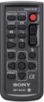 Sony RMT-DSLR2 távvezérlő (RMTDSLR2.CE)