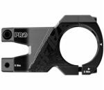 PRO Tharsis 3Five A-Head kormányszár (stucni), 35 x 35 mm, 0 fok, alumínium, fekete