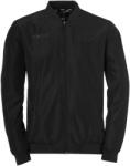 KEMPA Jacke COLLEGE KEMPA S fehér|fekete