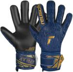 REUSCH Attrakt Freegel Silver kapus kesztyű 40 kék|sárga