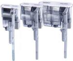 SOBO WP-638H filtru suspendat pt acvariu (500 l/h | 6.8 W | pt acvarii 100-200 litri) Filtru de apa acvariu