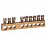 Legrand 004803 Lexic elosztókapocs csupasz 8 csatlakozás (004803)