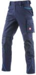 Engelbert Strauss munkavédelmi nadrág motion 2020 kék (6557154)