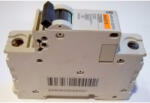 Schneider Electric Kismegszakító 1C 20A 10kA C60N 24404 Schneider - Készlet erejéig! ! ! (24404)