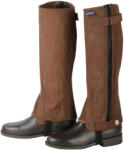 Harrys Horse Harry's Horse Amara mini chaps XLlong barna