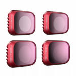 PGYTECH PGY DJI Mini 3 Pro Filter ND Set (ND 8 16 32 64) (Professional) (Mini 3 Pro) (2808347)