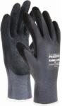 STALCO Mártott poliészter kesztyű, méret: 11, LATEX H, STALCO PERFECT (S-76344)
