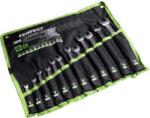 STALCO CSILLAG-VILLÁSKULCS KÉSZLET 12 RÉSZES 6 - 22 mm STALCO PERFECT (S-76772)