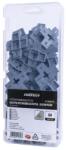 STALCO Fugakereszt, egész értékek, 1-2-3-4mm, 80 db/csom, STALCO PERFECT (S-75279)