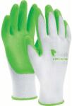 STALCO Mártott kesztyű, kerti, méret: 8, LATEX FOAM G, STALCO GARDEN (S-80703)