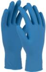 STALCO Nitril kesztyű, háztartási, 9, kék, 100 db/cs, HOUSE HOLD, STALCO PERFECT (S-76358)