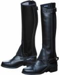 Harrys Horse Harry's Horse Connect mini chaps XLlong fekete