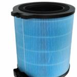 VHBW Filtru HEPA pentru Hoover U97 H-Purifier 300 (BW889003567)