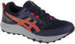 ASICS Férfi futócipő, ASICS Gel-Sonoma 7 L barna|kék|szürke Férfi futócipő