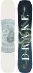 Drake Snowboard deszka DRAKE Tao Of Drake 150 CM fehér|zöld