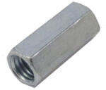  Hatlapú toldóanya M10 (m=3d, SW13) Vz (06334010003001301000)