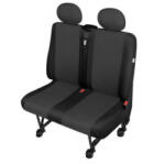 Kegel-Błażusiak Ares DV2 - XL univerzális kisteher üléshuzat (5-1606-217-4015_13534_aho)