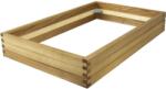 Select Concept Cadru pentru placa de răcire, înălțime: 86 mm, lungime: 563 mm, lățime: 358 mm, ulei de in