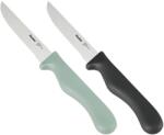Gastro Cuțit pentru friptură, diverse culori, lungime: 100 mm Tacam