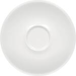 KÖNITZ Farfurioară pentru cafea, Înălțime: 19 mm, ø: 120 mm