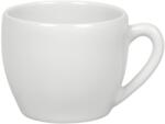 KÖNITZ Ceașcă de cafea, conținut: 0, 14 litri, înălțime: 58 mm, ø: 73 mm
