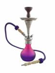 Aladin Bogota3 Shisha Purple-pink