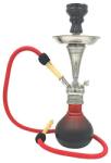Aladin Bogota3 Narghilea Black-Red