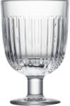La Rochère Ouessant Pahar pentru băuturi, pe tulpină, capacitate: 0, 20 litri, înălțime: 121 mm, diametru: 80 mm Pahar
