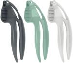 Gastro Presă pentru usturoi, diverse culori, lungime: 100 mm