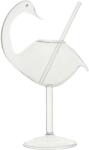 Gastro Pahar de cocktail Flamingo, Capacitate: 0, 17 litri, Înălțime: 235 mm, Lungime: 115 mm Pahar