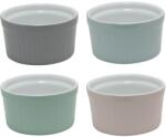 Gastro Vas de copt, culori pastelate, Înălțime: 50 mm, Diametru: 90 mm Castron