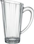 Gastro Carafă din plastic, conținut: 1, 10 litri