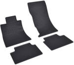 RIGUM Alfa Romeo Giulia 2016- (4x4, automata) Rigum méretpontos gumiszőnyeg szett (905878_38892_aho)