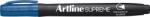 Artline Permanent marker ARTLINE Supreme, corp plastic, varf rotund 1.0mm - albastru royal (EPF-700-RBL) - forit
