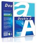 Double A Hârtie copiator A4 Double A Premium 80 g/mp 100 coli/top (HA480100DBA)