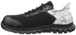 Albatros Octane grey S1PS SR munkavédelmi cipő - Fekete/Szürke - 40 (ALB-647210-40)