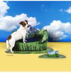 United Pets Легло за домашен любимец United Pets Les Alpes x Seletti (SE5102MT)