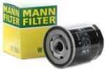 Mann-filter Olajszürő Mann W7063