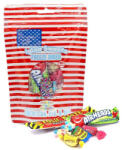 Igloo American Pic n Mix Freeze Dried Sweets fagyasztva szárított cukorka válogatás 90g