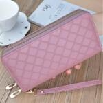 HARAHU OT-35827 Pénztárca - Rózsaszín KP35827